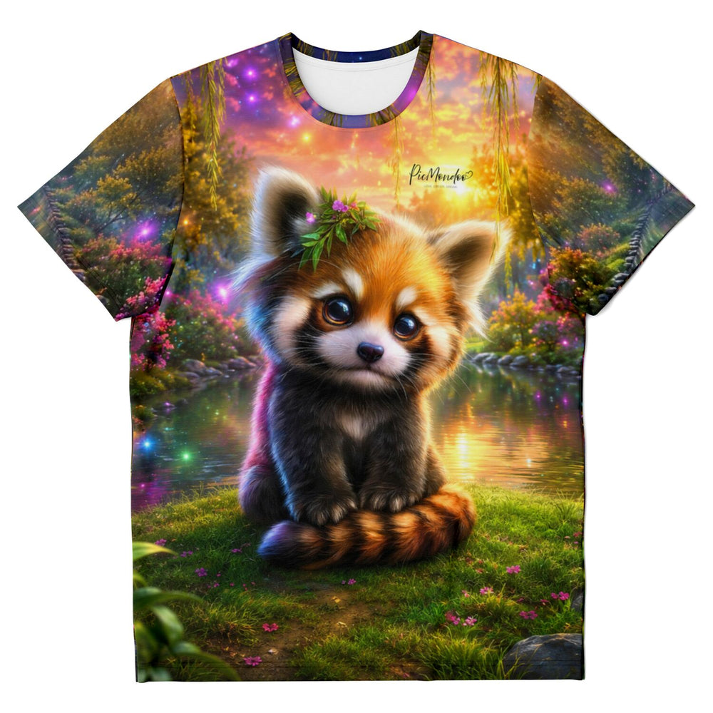 T-Shirt Dreamer - Enfant de la forêt "Édition limitée"