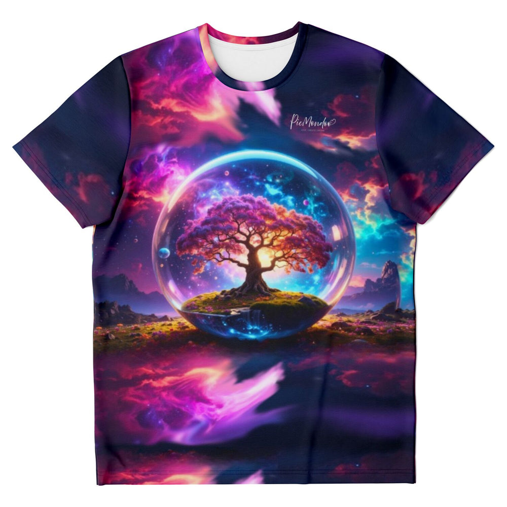 T-shirt Dreamer - Arbor Eternis « Édition limitée »