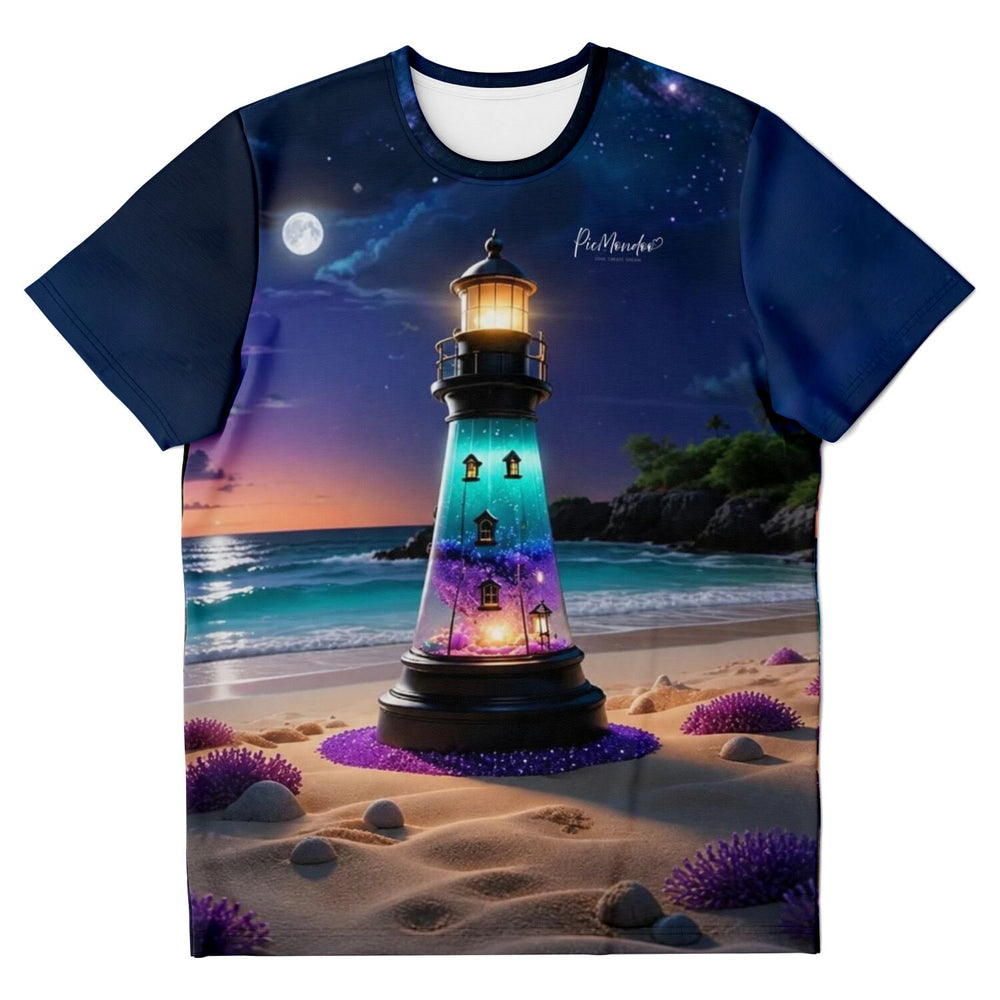 T-shirt Dreamer - Phare des rêves