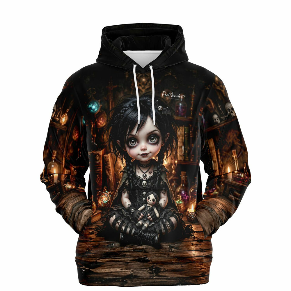 Dreamer Hoodie - Moni´s Live - Little Mistelchen