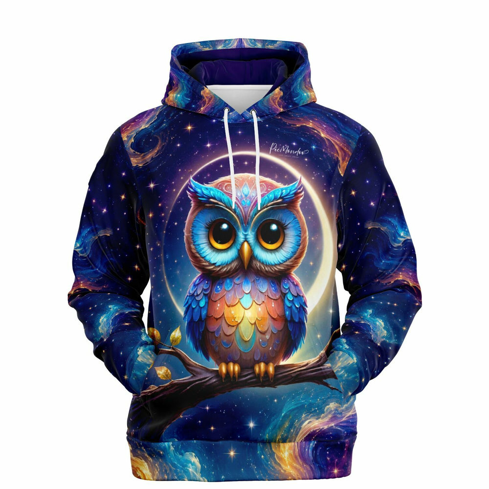 Dreamer Hoodie - Moni Live Verkauf - Owl Oskar