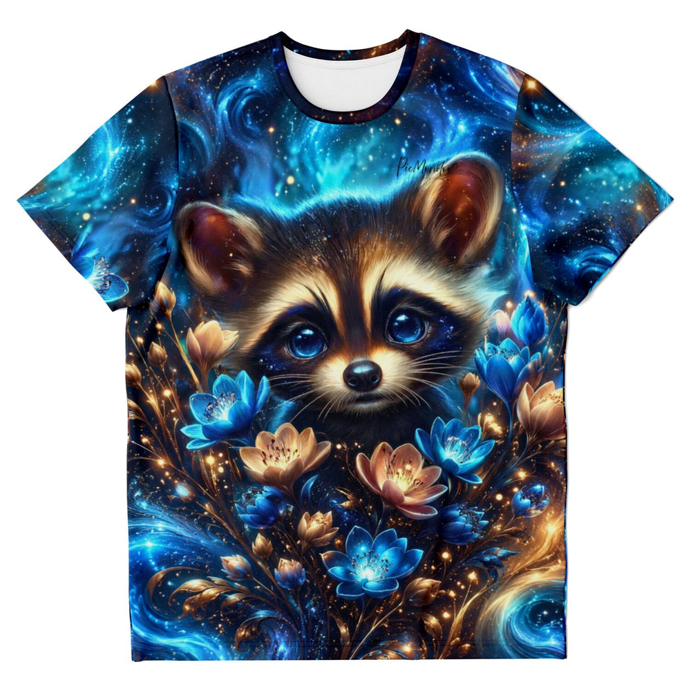 T-Shirt Dreamer - Yeux pleins de nuit