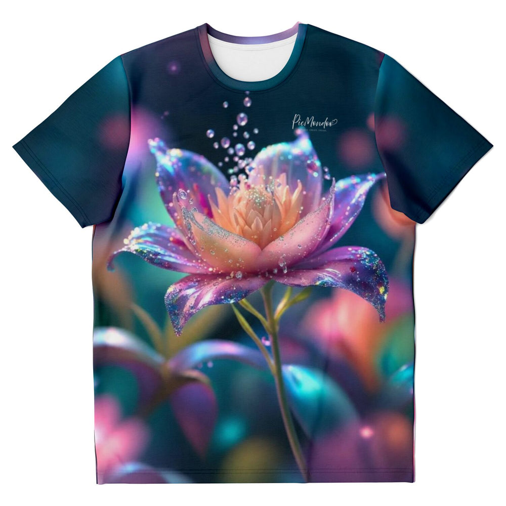 T-shirt Dreamer - Rosée des étoiles