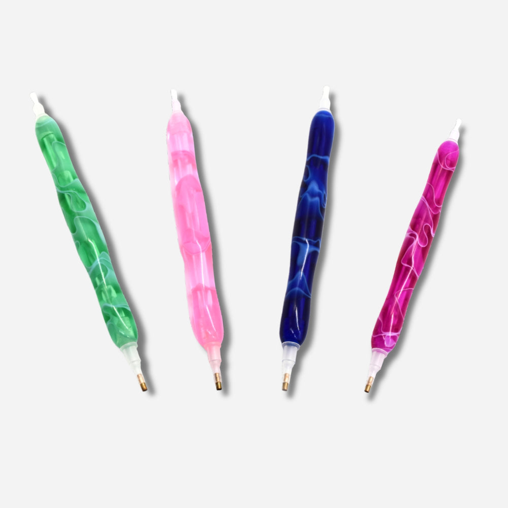 Stylo E-Painter « Marbre »