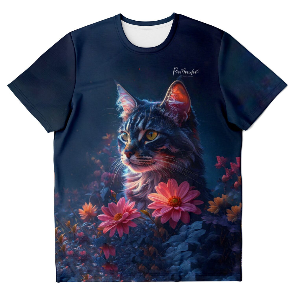T-shirt Dreamer - Bénédiction de Bastet « Édition limitée »