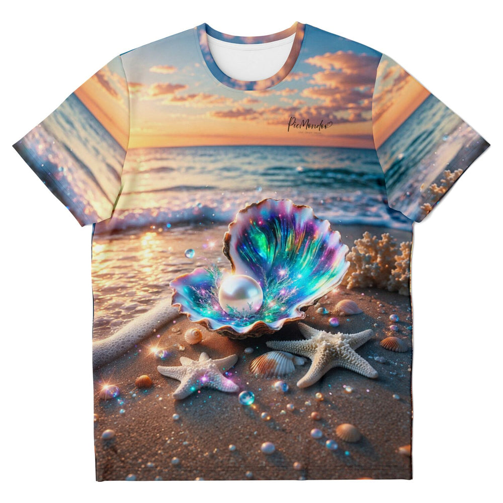 Dreamer T-Shirt - Innerer Schatz "Limited Edition"