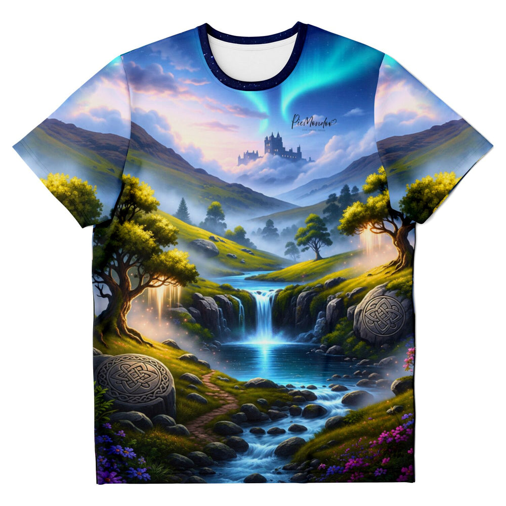 T-Shirt Dreamer - Vallée du souvenir "Édition limitée"