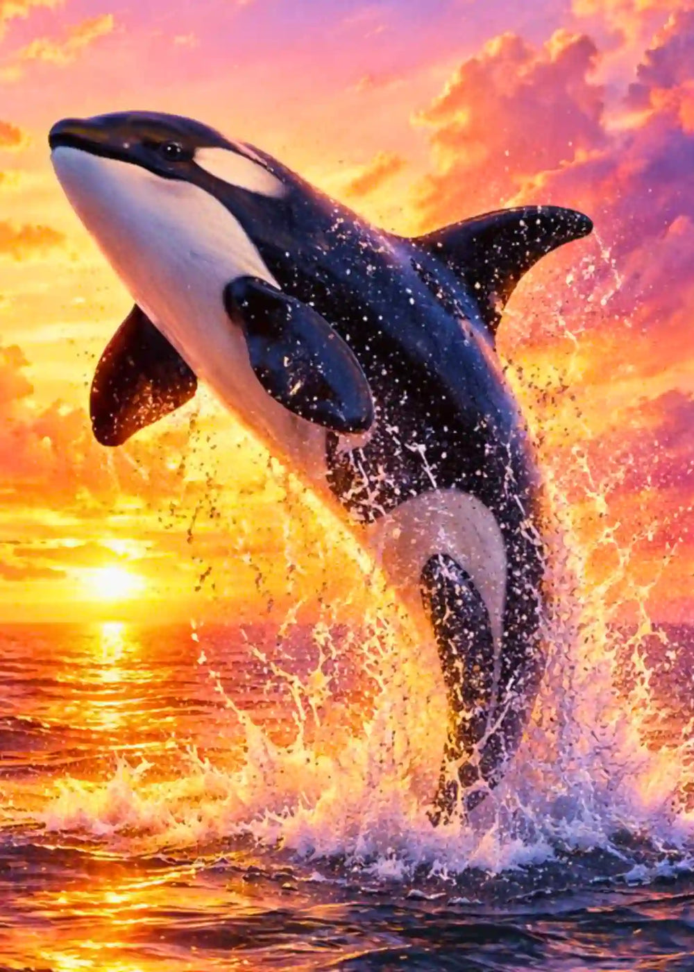 Diamond Painting - Sans limites