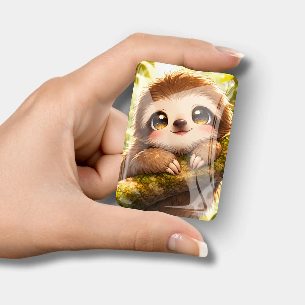 Cover Minder - Moari