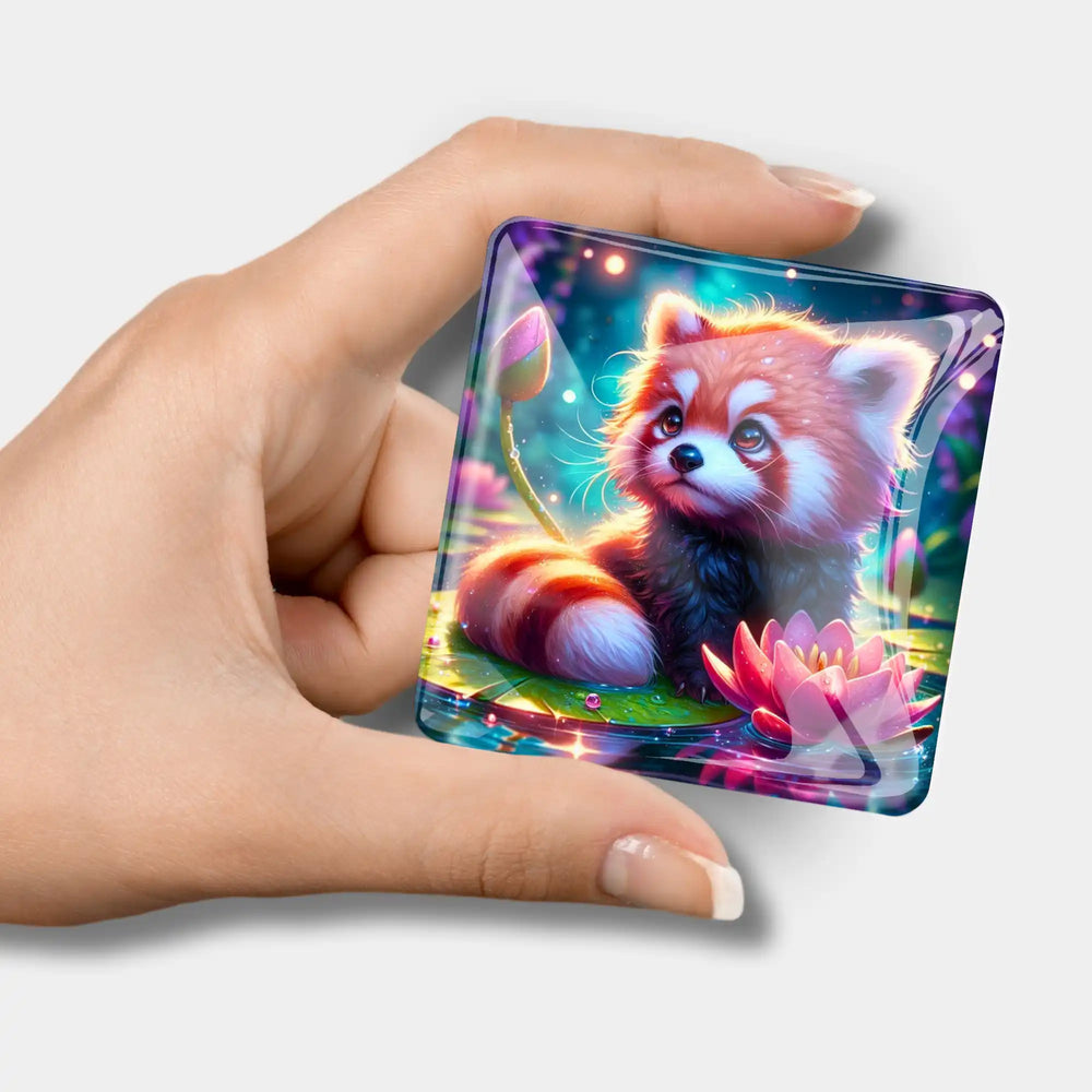 Cover Minder - Miko