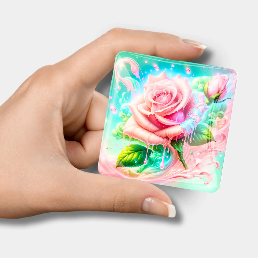 Étui Minder - Candy Rose