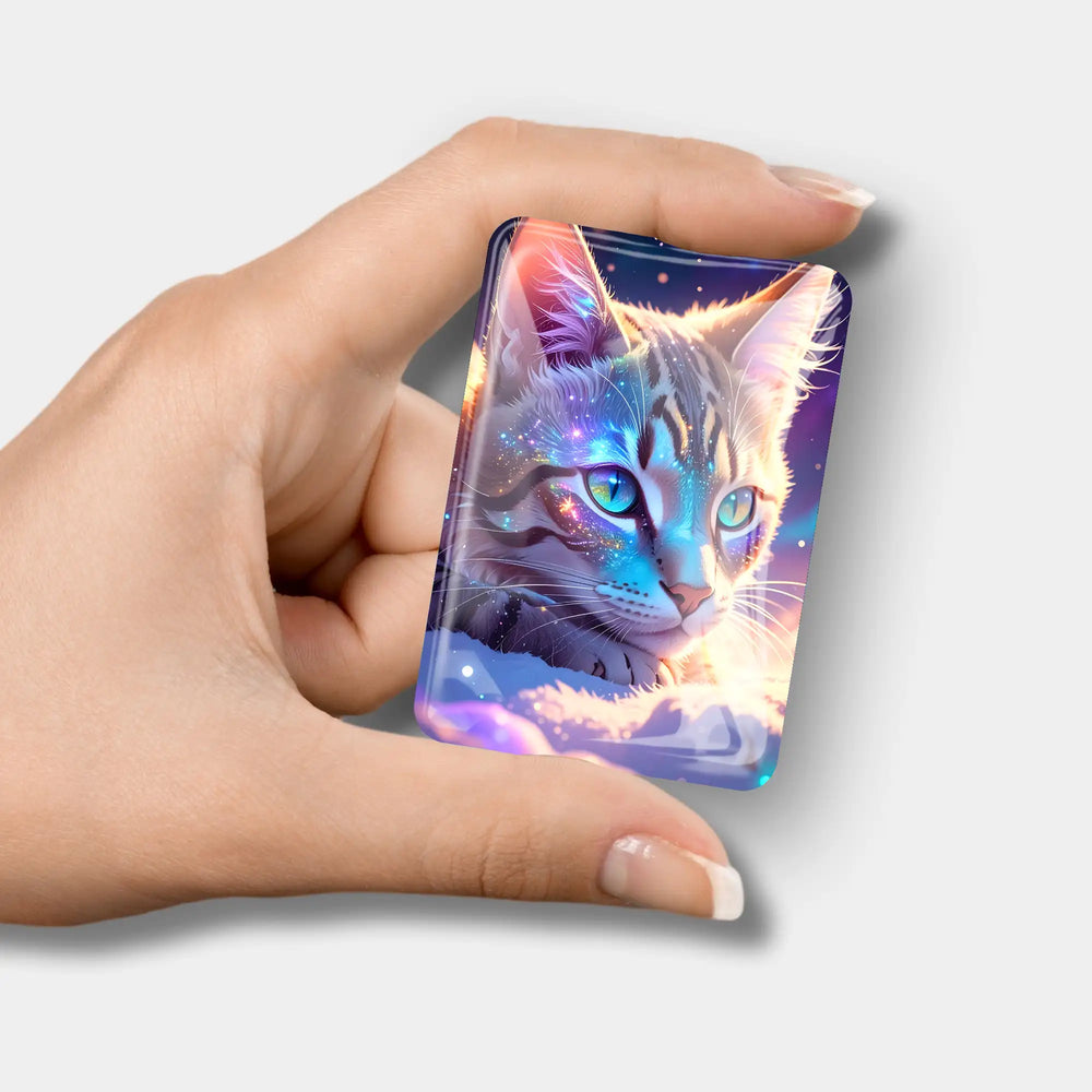 Cover Minder - Samtpfote
