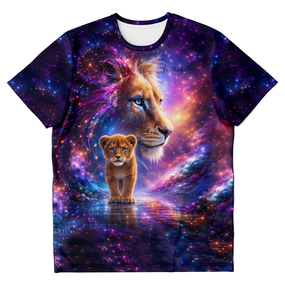 Dreamer T-Shirt - Dem Schicksal entgegen