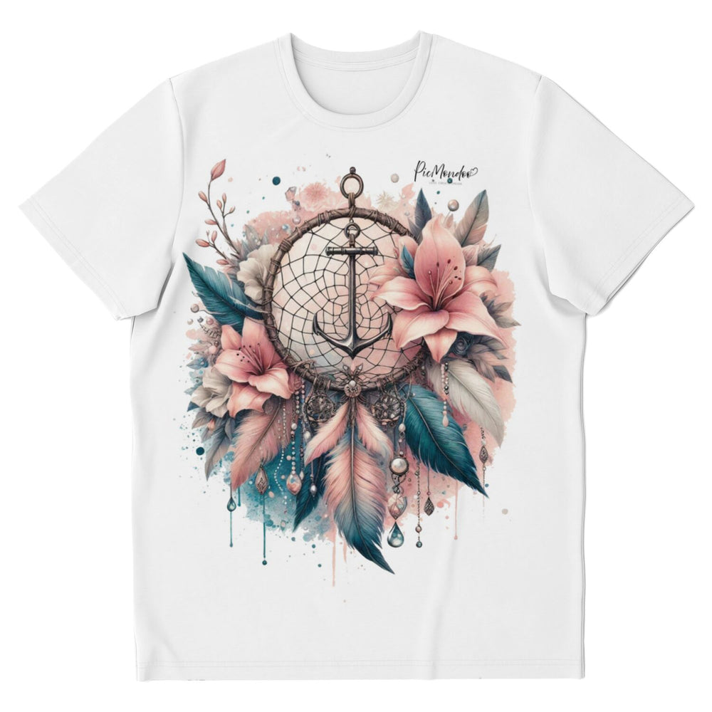 Dreamer T-Shirt - Dream Anker