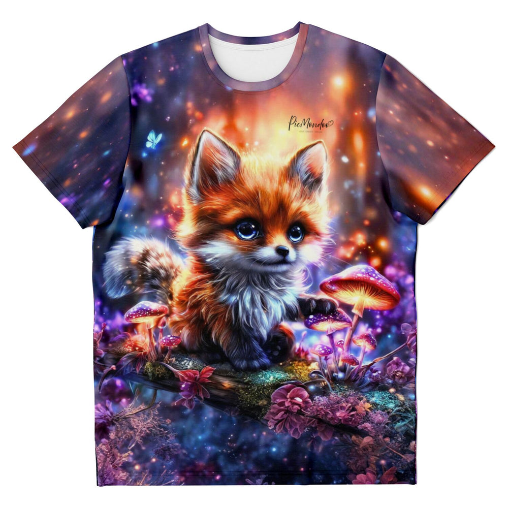 T-shirt Dreamer - Fynni « Édition limitée »