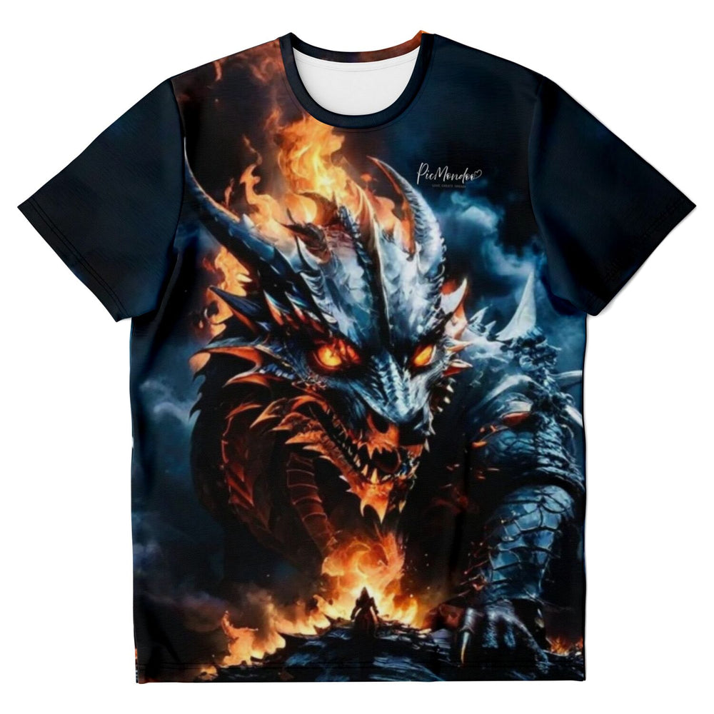 T-shirt Dreamer - Fight