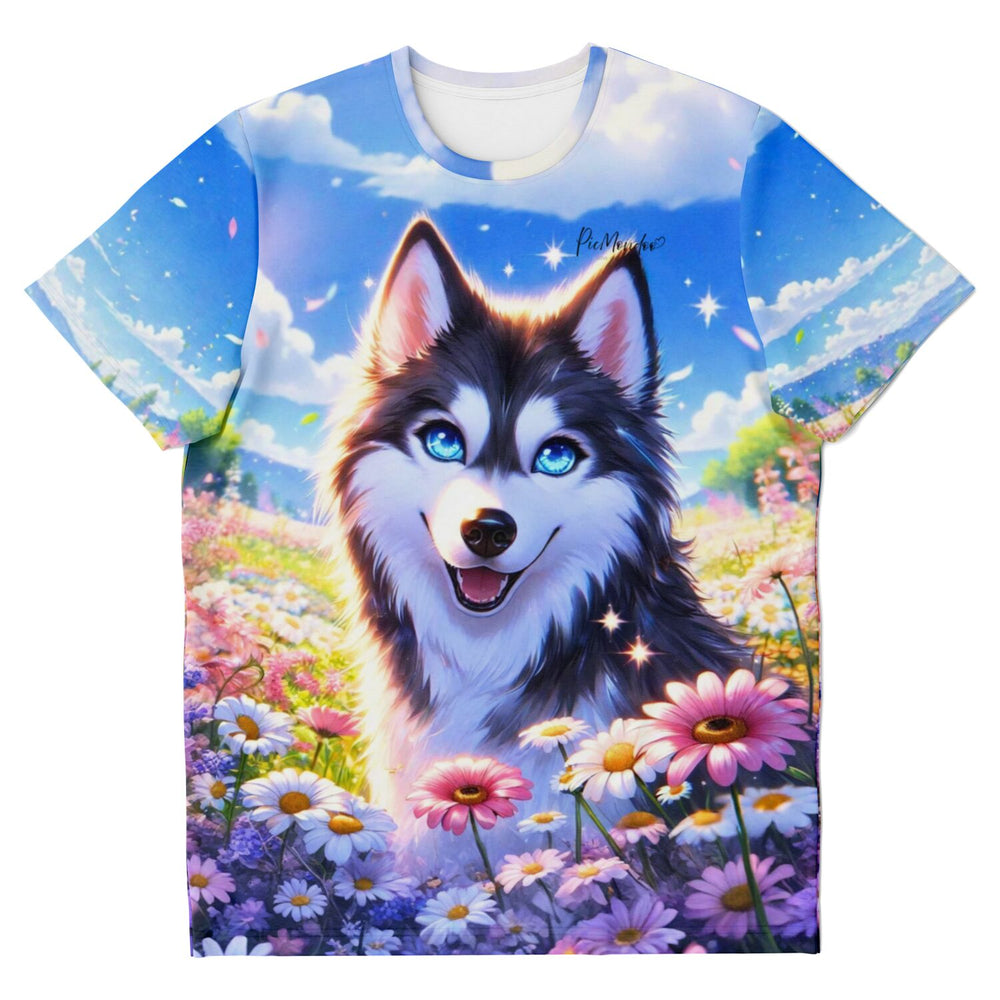T-shirt Dreamer - Regard estival "Édition limitée"