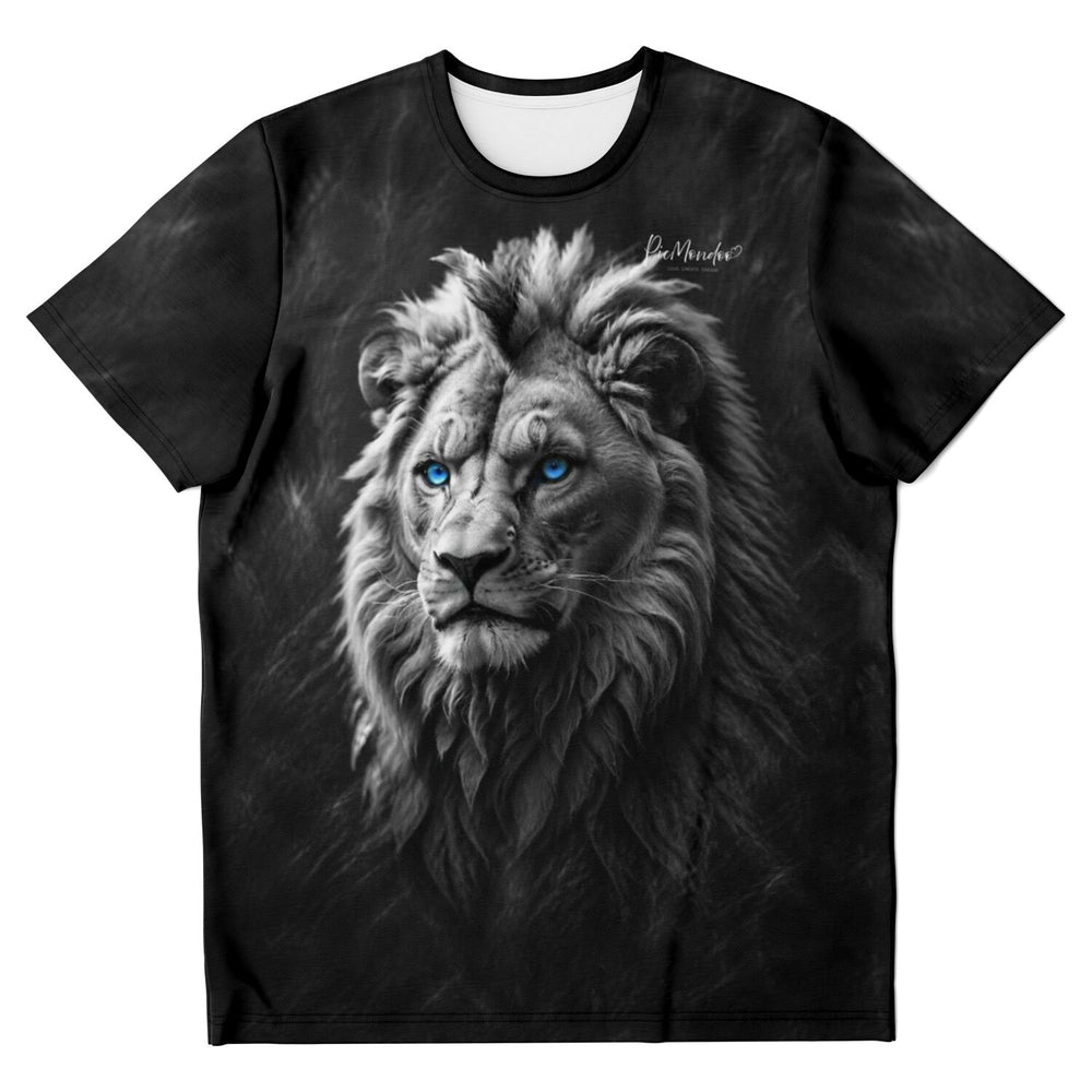 T-shirt Dreamer - Lion Léo
