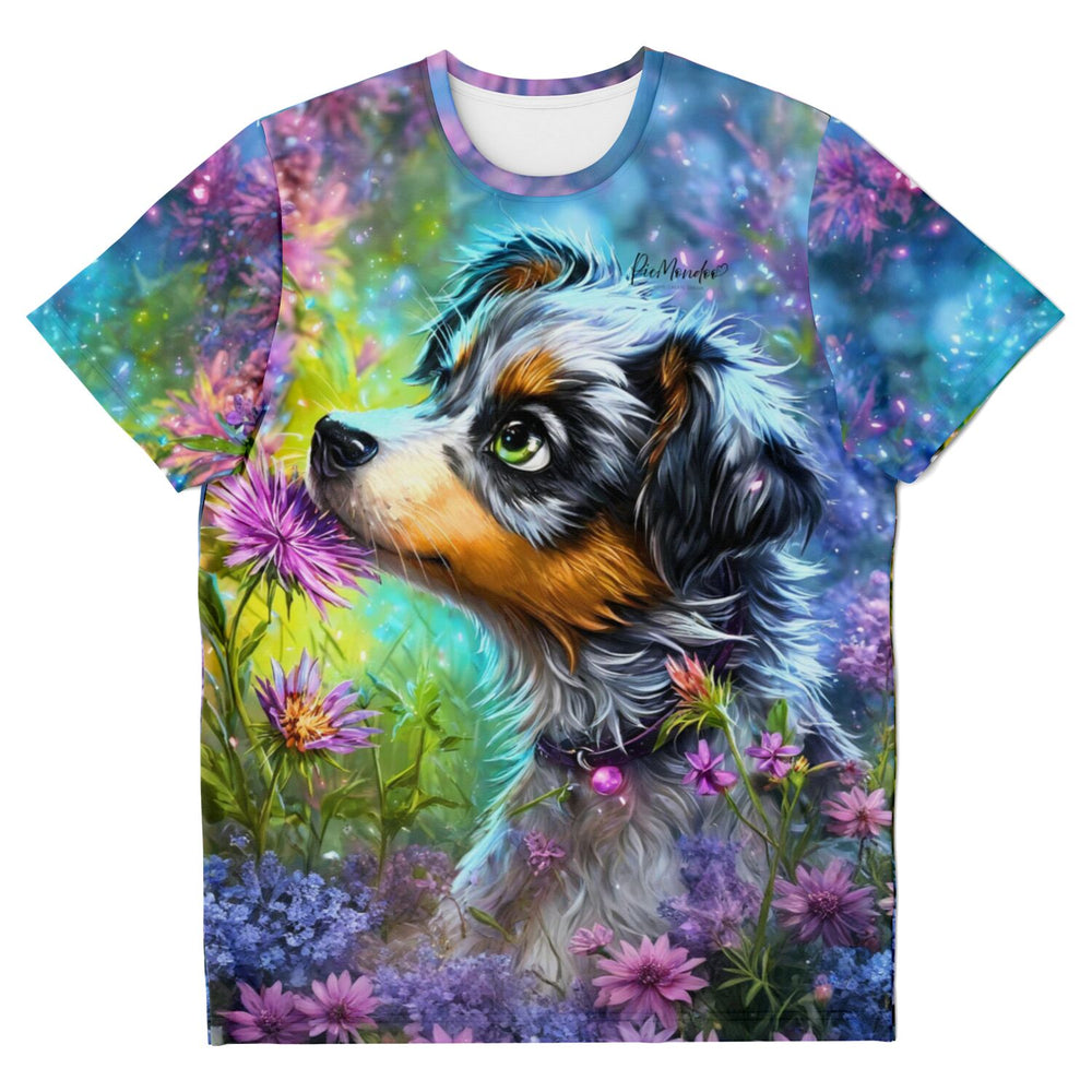 T-shirt Dreamer - Yaro