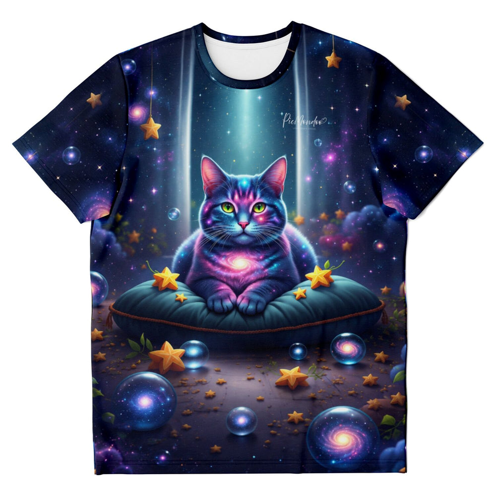 T-shirt Dreamer - Gardienne Andromeda