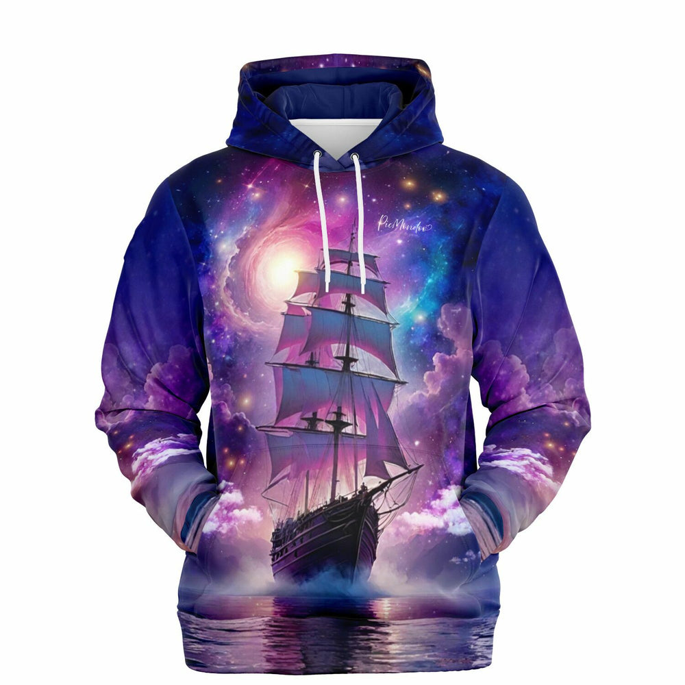 Dreamer Hoodie - XXL Starlight Ocean