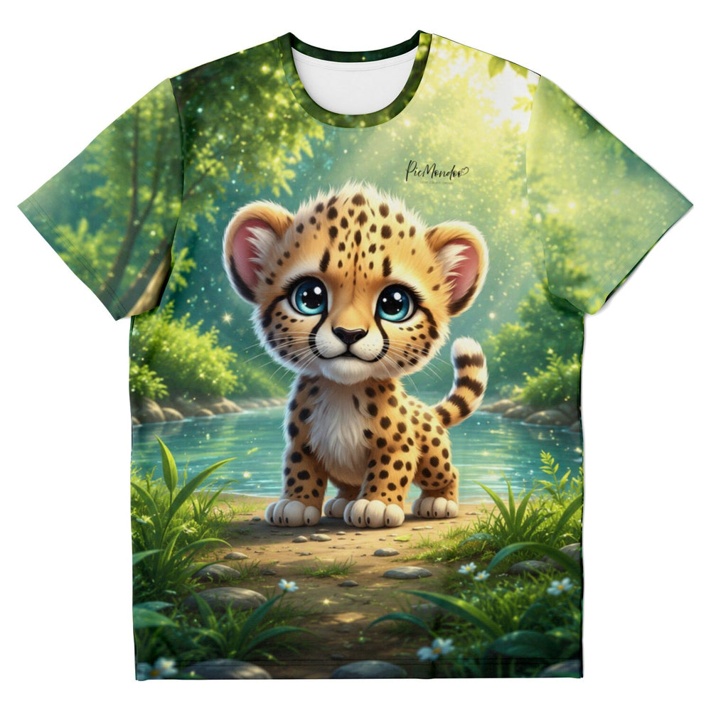 Dreamer T-Shirt - Kibo