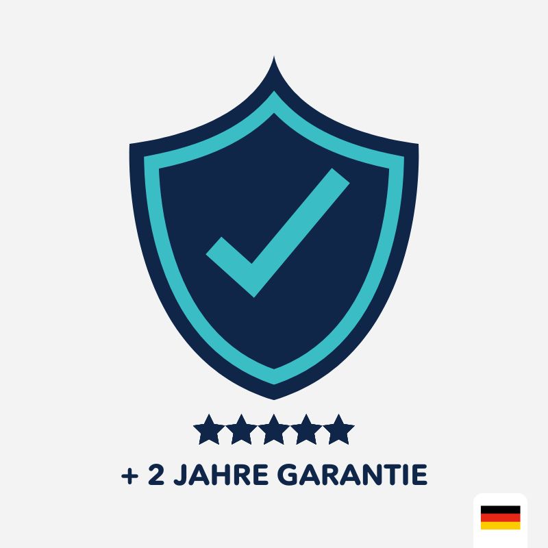 Extension de garantie 2 ans E-Painter
