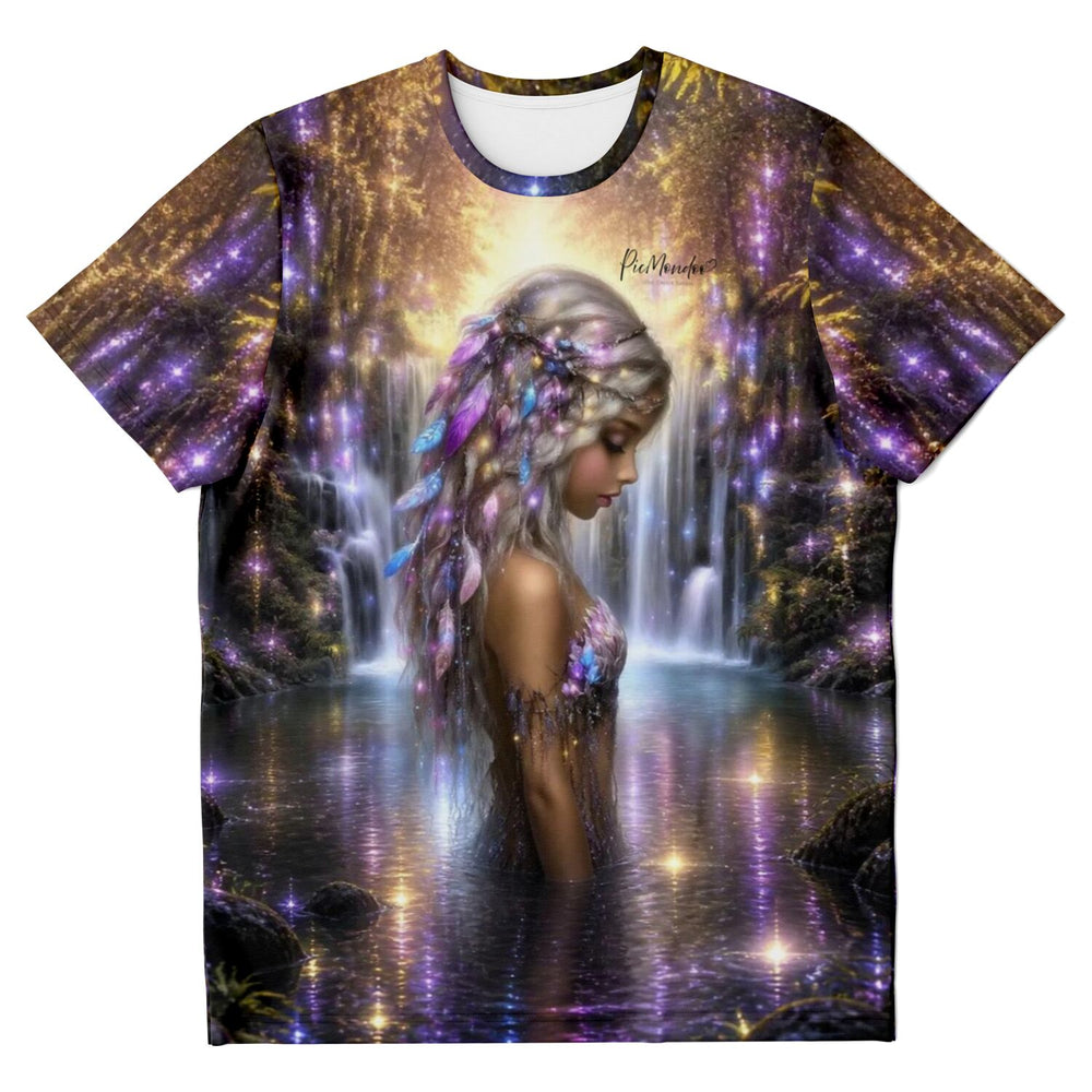 T-shirt Dreamer - Le Chant d'Elysia