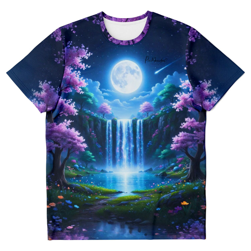 T-shirt Dreamer - Vallée des eaux murmurantes