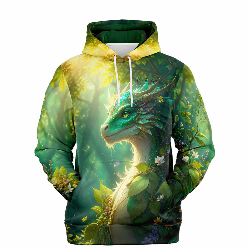 Dreamer Hoodie - Moni´s Live - Hüter des Smaragdwaldes