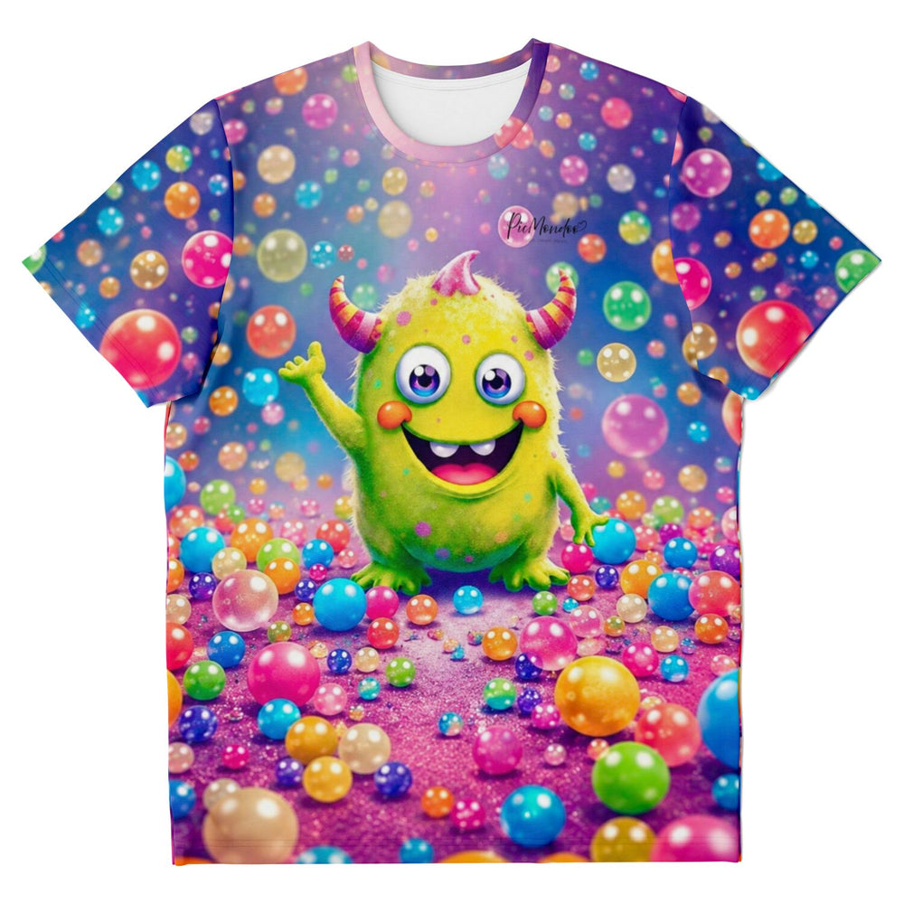 T-Shirt Dreamer - Vente en direct Moni - Seppel