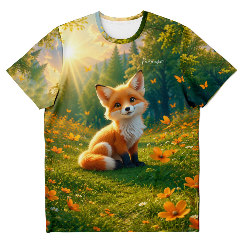 T-shirt Dreamer - Vente en direct Moni - Foxy Casper
