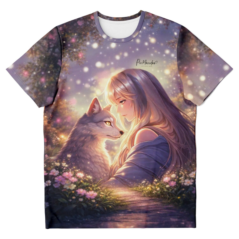 T-shirt Dreamer - Confiance inconditionnelle