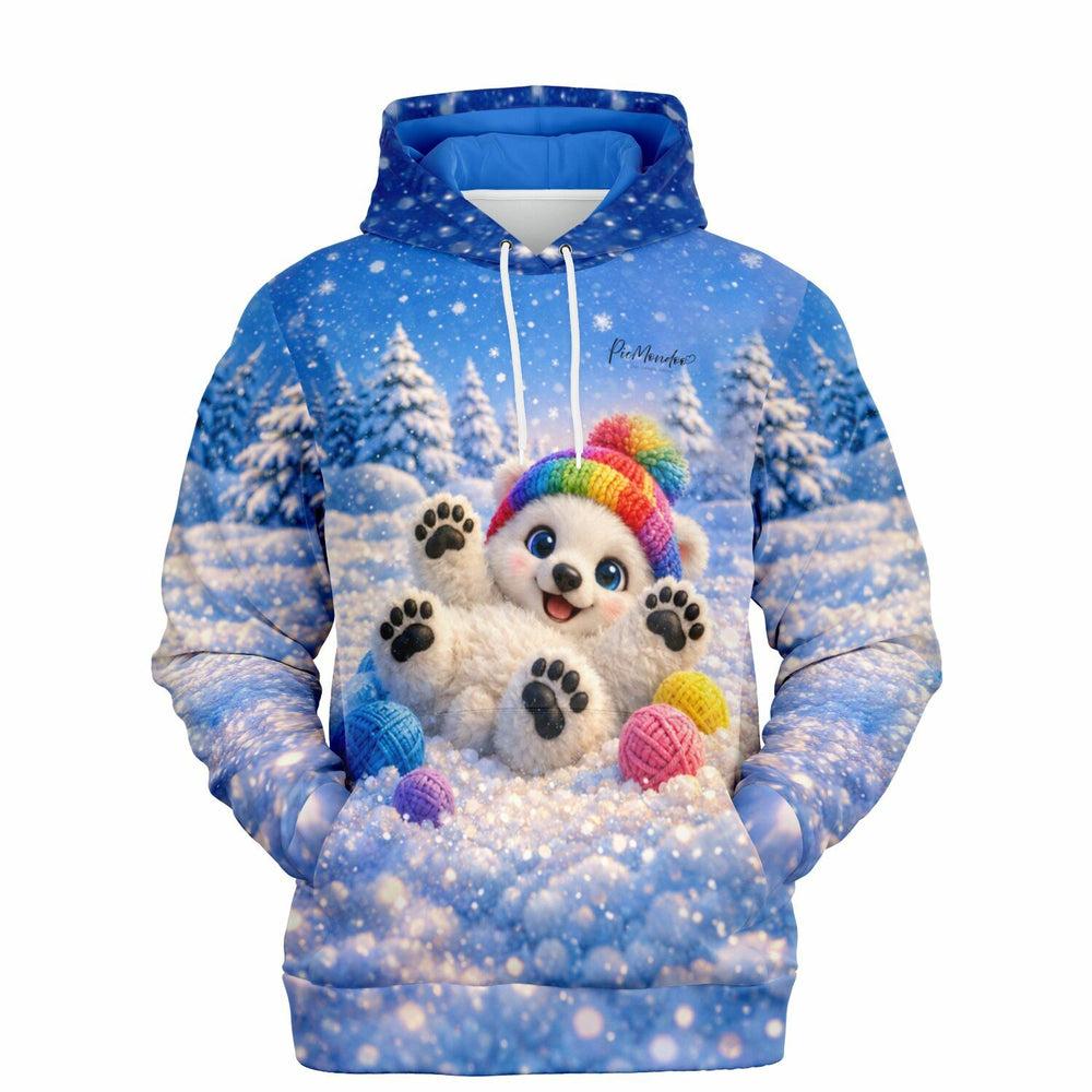 Dreamer Hoodie - Winterfreude