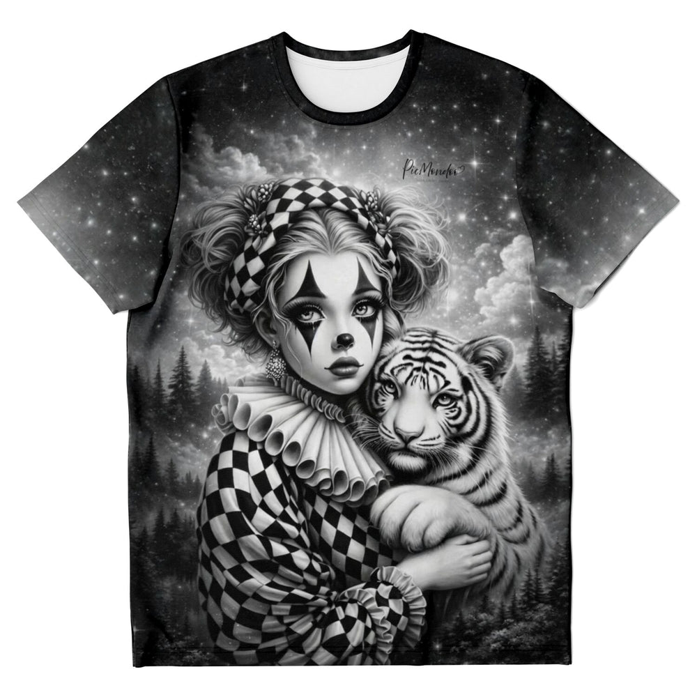 Dreamer T-Shirt - Maskerade