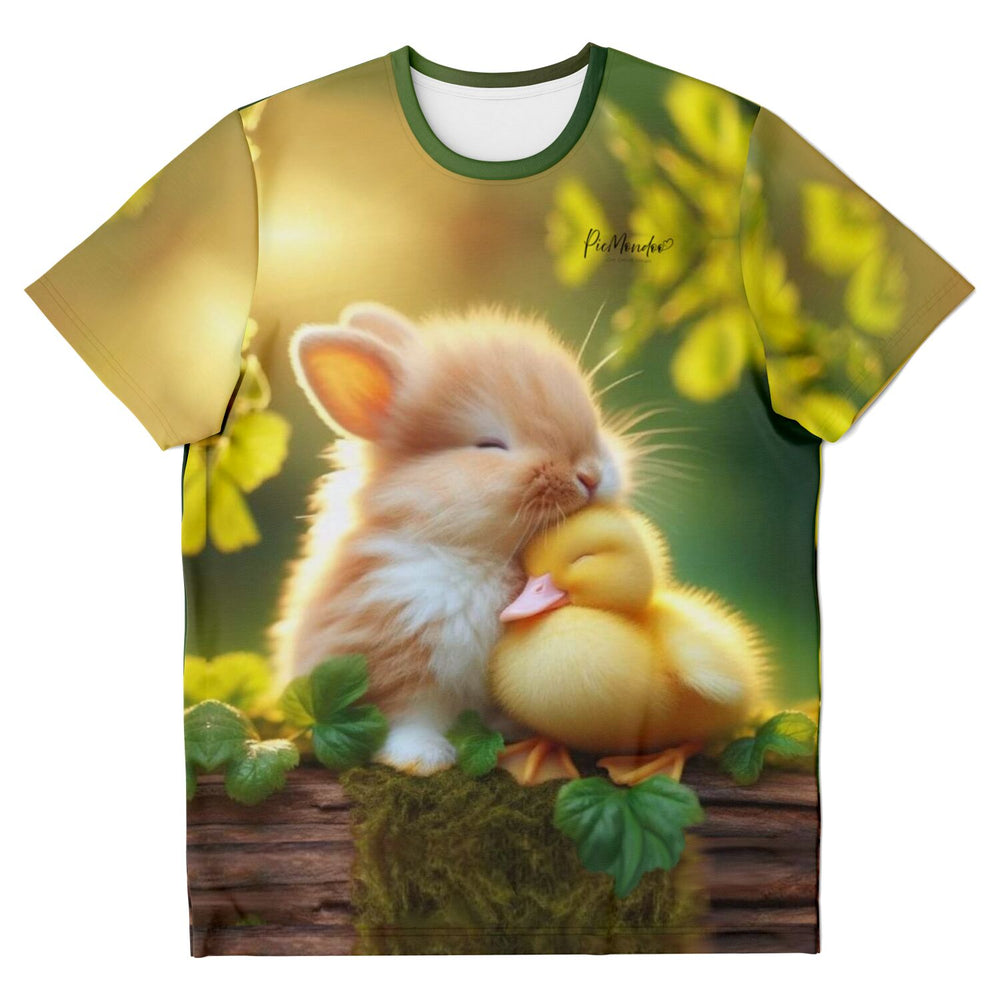 T-shirt Dreamer - Amitié