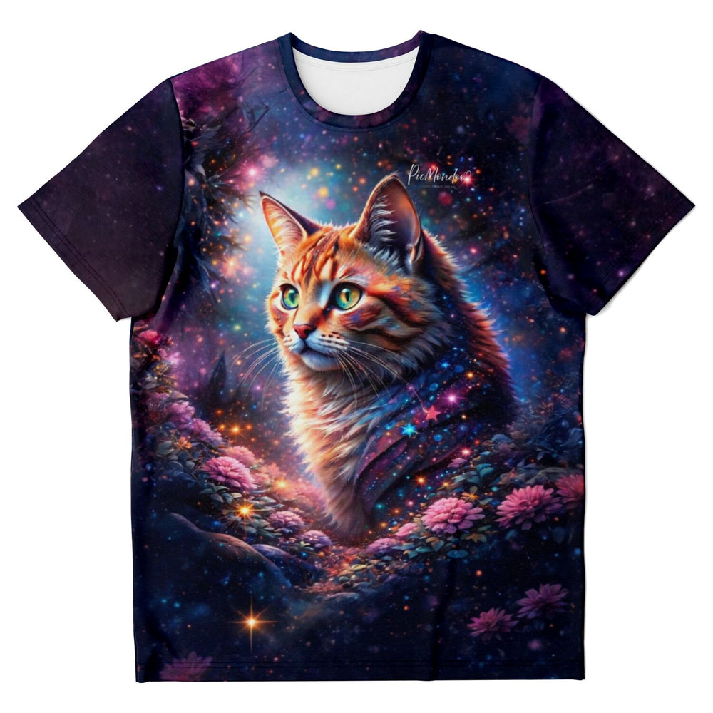 T-shirt Dreamer - Patte étoilée