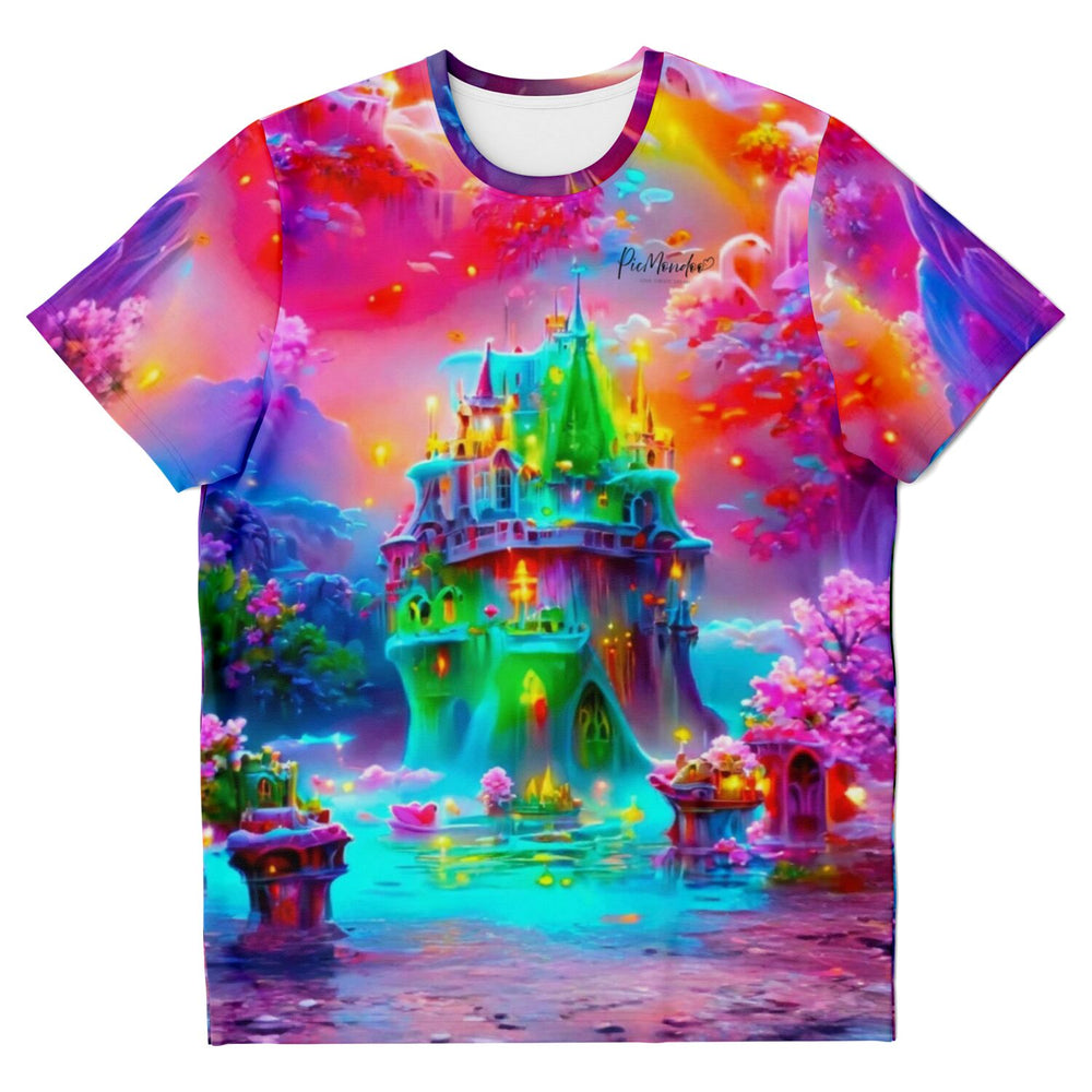 Dreamer T-Shirt - AB Special - Traumland in der Fantasie