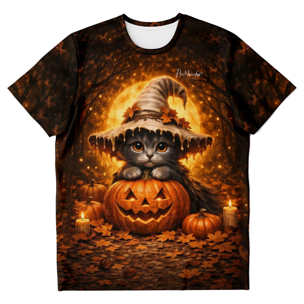 Dreamer T-Shirt - Die kleine Kürbishexe "Limited Edition"