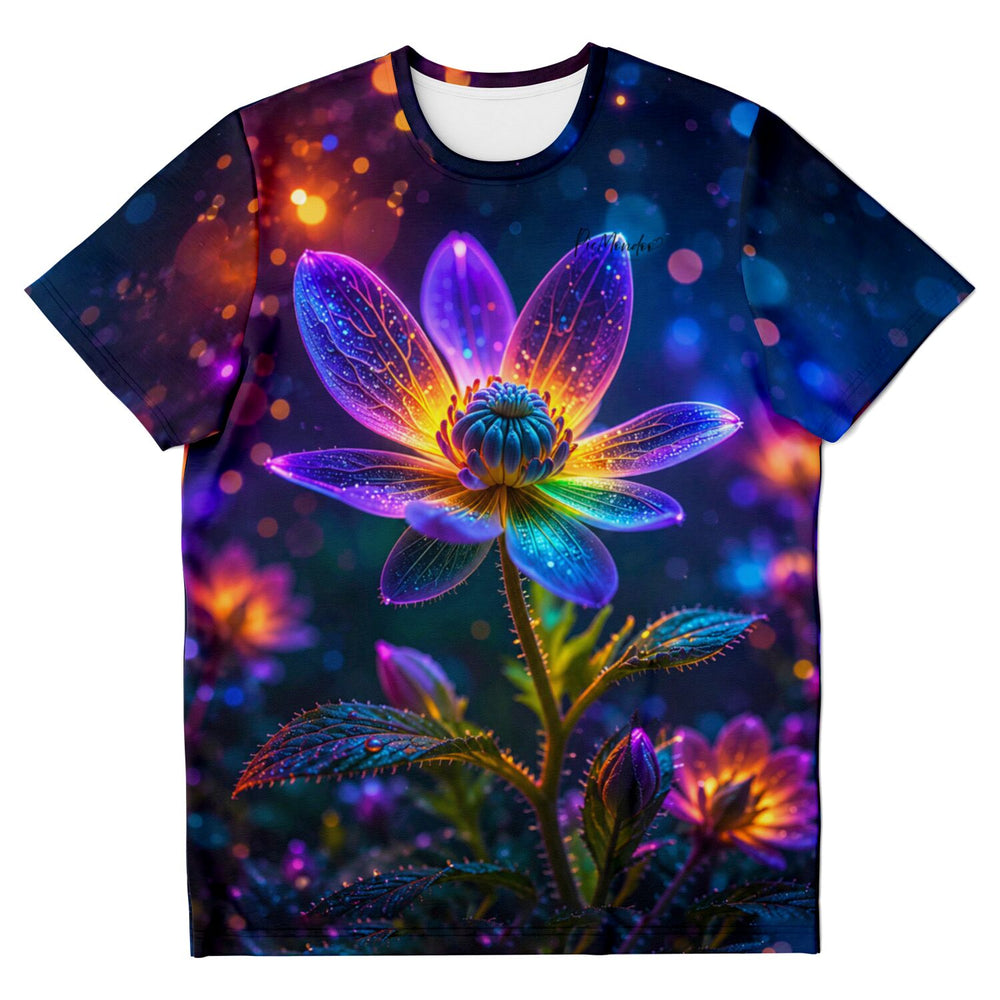 Dreamer T-Shirt - Im Kern des Lichts "Limited Edition"