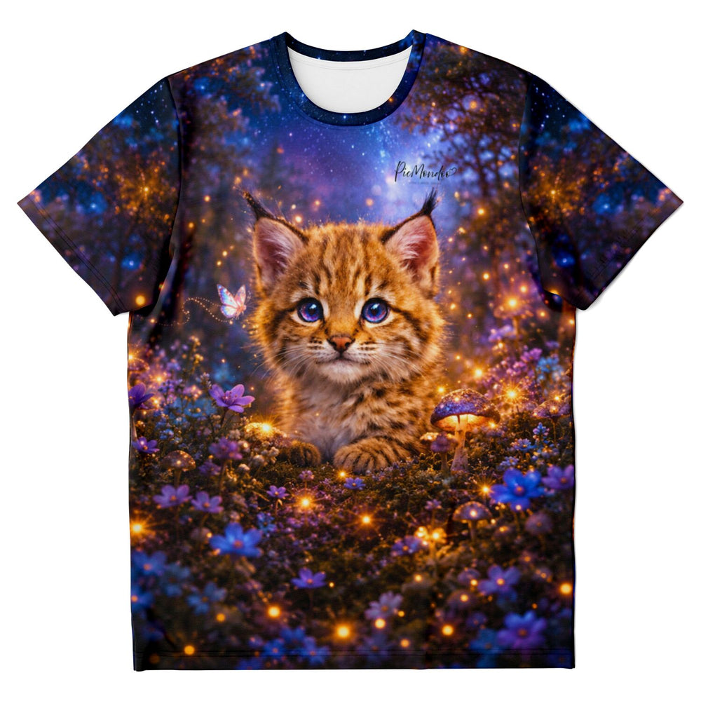 Dreamer T-Shirt - Blick der Wahrheit