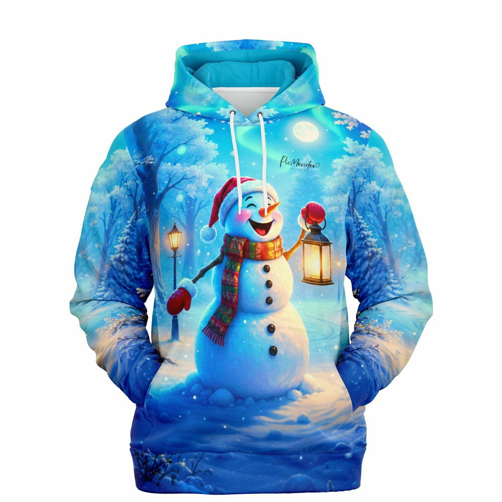 Dreamer Hoodie - Zauber der Winternacht "Limited Edition"