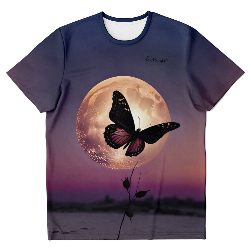 Dreamer T-Shirt - Nightfly