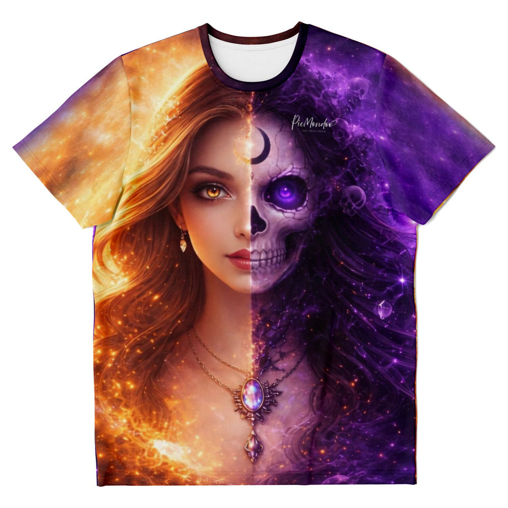 Dreamer T-Shirt - Die Schönheit des Unausweichlichen "Limited Edition"