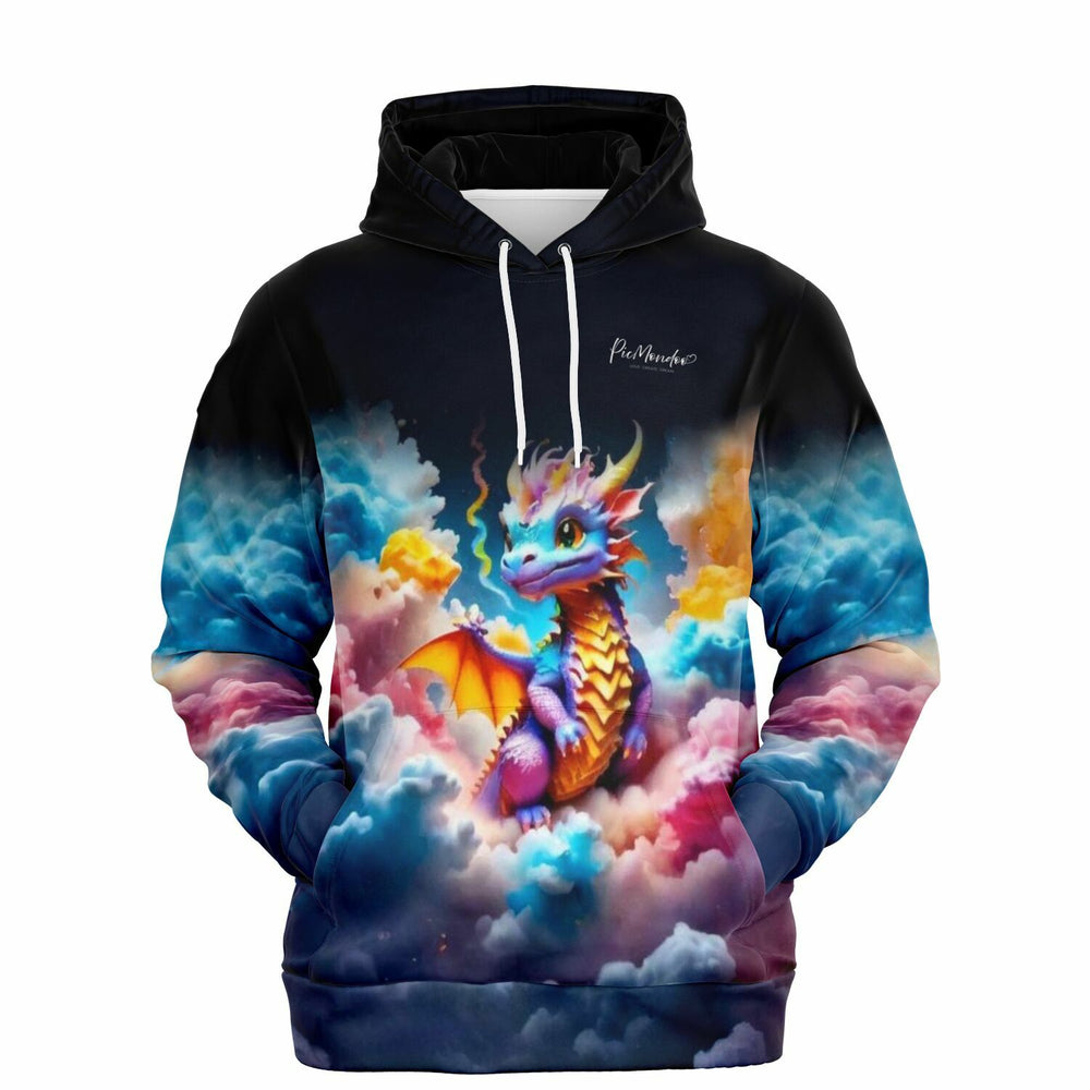 Dreamer Hoodie - 100 Farben Special - Baby Dragon