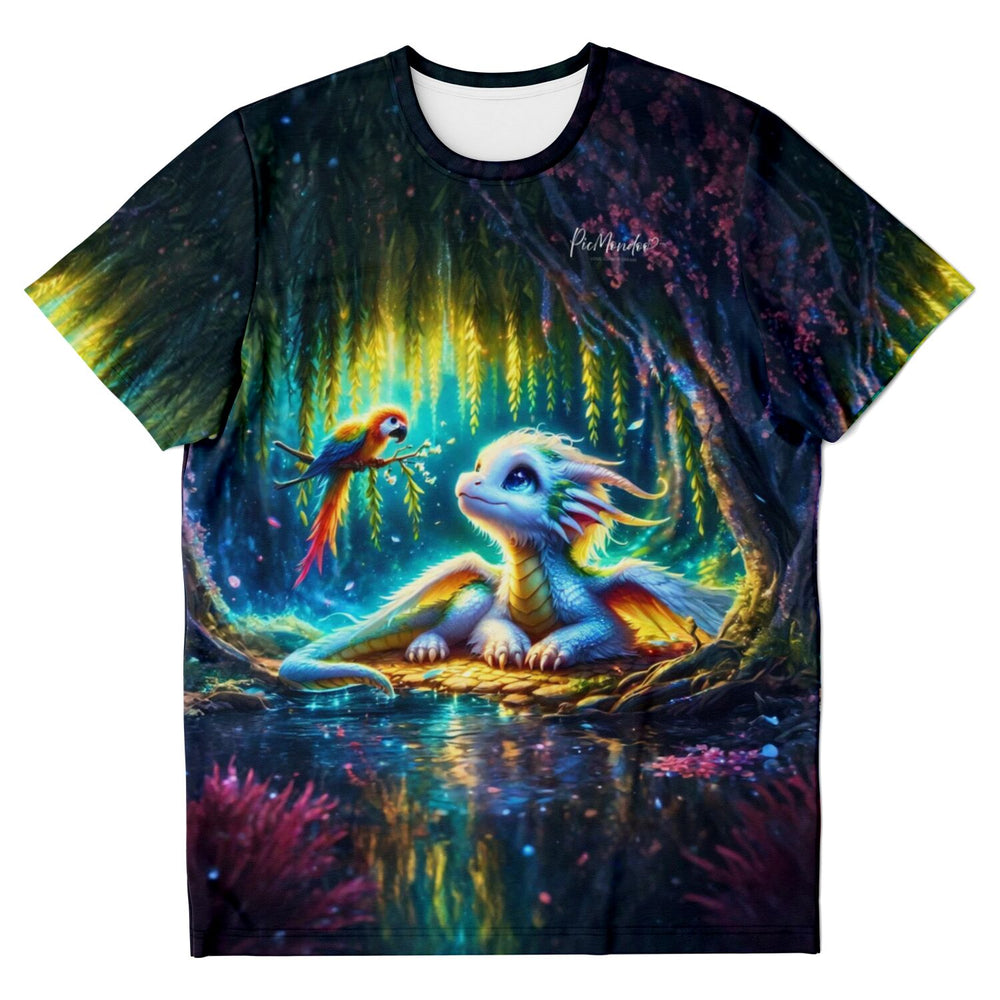 T-Shirt Dreamer - Taru