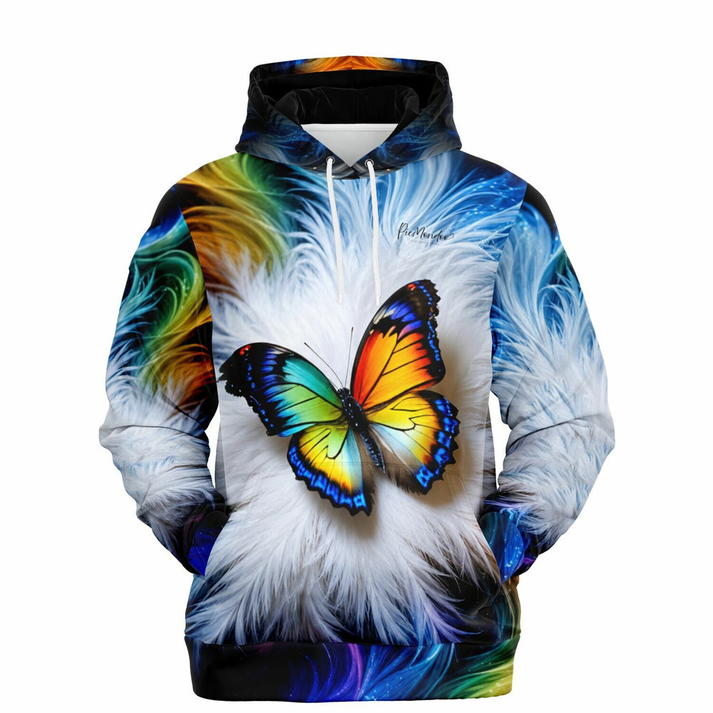 Dreamer Hoodie - Moni Live Verkauf - Federleicht