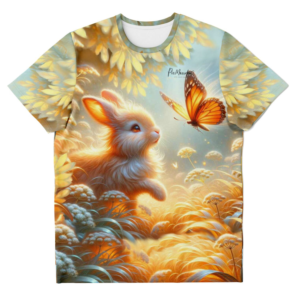 T-shirt Dreamer - Amis des lapins