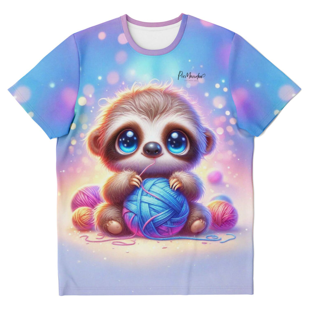 T-shirt Dreamer - Otto Wollo