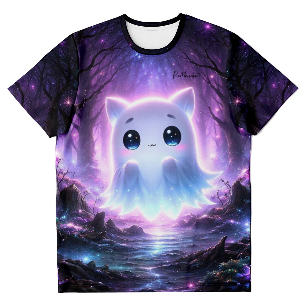 Dreamer T-Shirt - Glowy "Limited Edition"